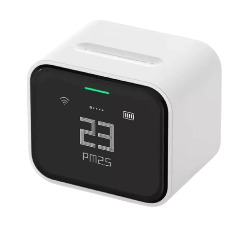 Монитор качества воздуха QingPing Air Monitor Lite